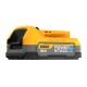 Акумулаторна батерия DeWALT DCBP034, 18 V, 1.7 Ah - Промоции черен месец