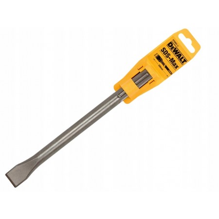 Длето за къртач DeWALT SDS-max опашка 25х300х18 мм, DT6822