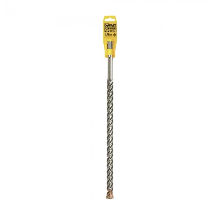 Свредло за бетон DeWALT SDS-max 26 мм, 400/540 мм, DT9428