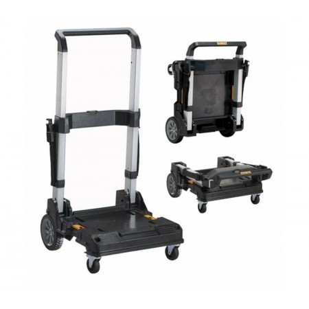 Количка за куфари DeWALT DWST1-71196, 100 кг