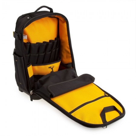 Раница за инструменти DeWALT DWST81690-1, 340x470x230 мм