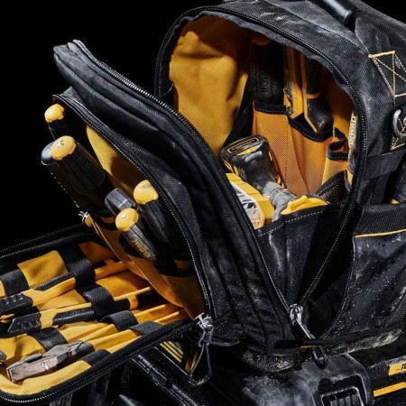 Раница за инструменти DeWALT DWST83524-1, 305x270x395 мм