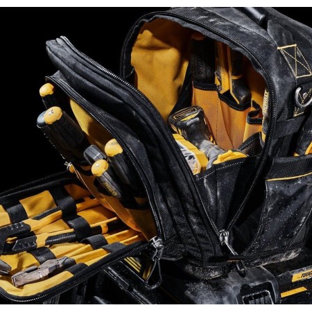 Раница за инструменти DeWALT DWST83524-1, 305x270x395 мм