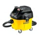 Електрическа прахосмукачка за сухо и мокро почистване DeWALT DWV901L, 1400 W, 4080 л/мин, 30 л - Прахосмукачки