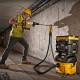 Електрическа прахосмукачка за сухо и мокро почистване DeWALT DWV901L, 1400 W, 4080 л/мин, 30 л - Прахосмукачки