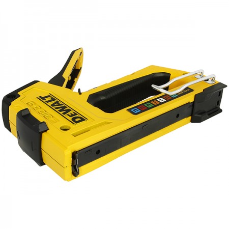 Ръчен такер DeWALT DWHT0-TR510, Т50, 18GA