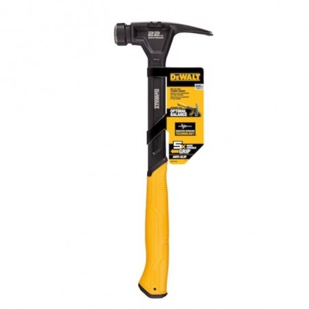 Кофражен чук DeWALT DWHT51005, 620 г