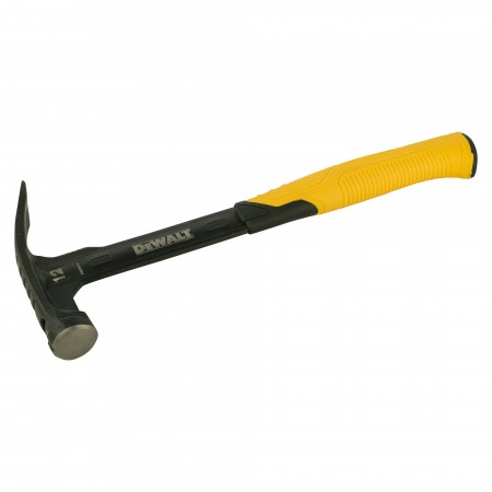 Кофражен чук DeWALT DWHT51135, 340 г, 365 мм