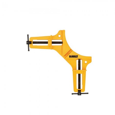Дърводелска ъглова стяга DeWALT DWHT83840, 75 мм