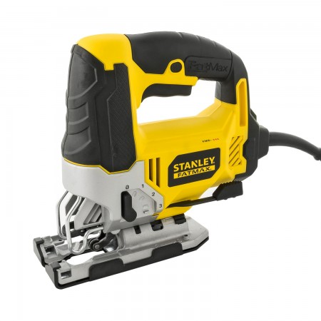 Електрически прободен трион Stanley FME340K, 710 W, 20 мм