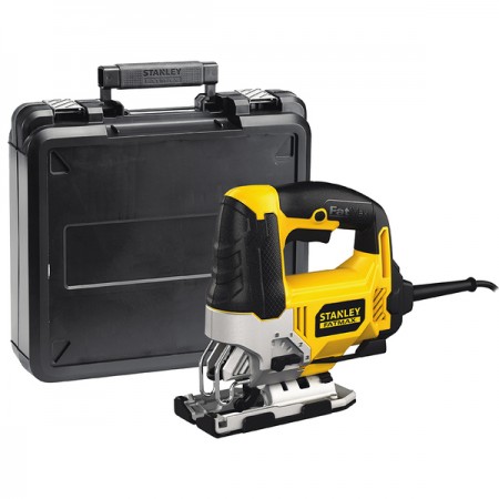 Електрически прободен трион Stanley FME340K, 710 W, 20 мм