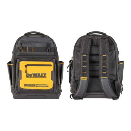 Раница за инструменти DeWALT DWST60102-1, 35x20x48 см, 25 кг