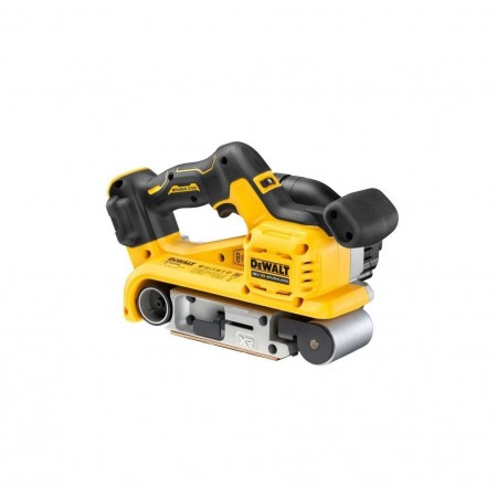 Акумулаторен лентов шлайф DeWALT DCW220N, 18 V, 533x75 мм, без батерия и зарядно