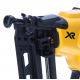 Такер DeWALT акумулаторен за гвоздеи с 2 батерии и зарядно, 18 V, 5 Ah, 16GA, 32-63 мм, DCN660P2 - Акумулаторни такери за пирони