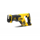 Саблен трион DeWALT акумулаторен без батерия и зарядно, 18 V, 0-2900 хода/мин, 28.6 мм, DCS367N - Промоции Dewalt
