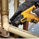 Саблен трион DeWALT акумулаторен без батерия и зарядно, 18 V, 0-2900 хода/мин, 28.6 мм, DCS367N - Промоции Dewalt