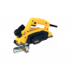 Ренде DeWALT електрическо 600 W, 82 мм, 0-1.5 мм, DW677 - Електрически рендета
