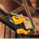 Трион DeWALT саблен електрически с плавно регулиране 1050 W, 0-2800 хода/мин, 29 мм, DWE357K - Електрически саблени триони