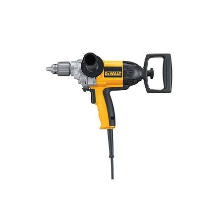 Бормашина DeWALT електрическа безударна 710 W, 50 Nm, 0-550 об./мин, 2-13 мм, D21520