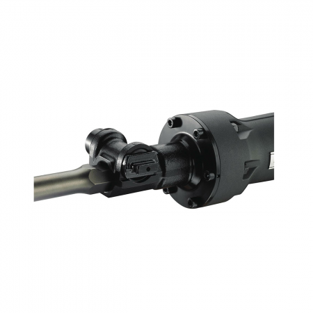 Къртач DeWALT електрически шестостен, 1600 W, 35 J, D25961K