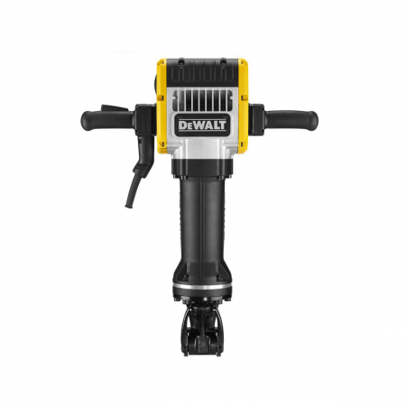 Къртач DeWALT електрически шестостен, 2100 W, 62 J, D25981K