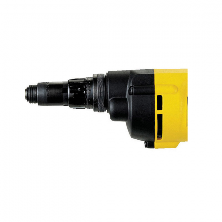 Винтоверт DeWALT електрически 540 W, 26 Nm, 6.35 мм, 1/4", шестостен, DW268K