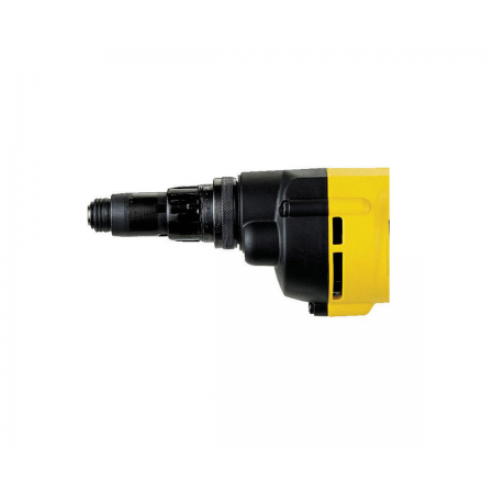 Винтоверт DeWALT електрически 540 W, 26 Nm, 6.35 мм, 1/4", шестостен, DW268K