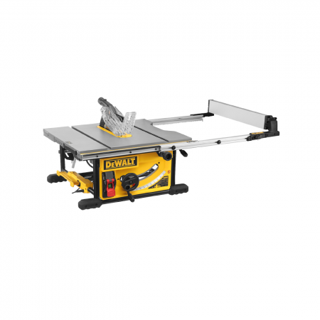 Настолен циркуляр DeWALT 2000 W, ф 250 мм, 4800 об./мин, DWE7492