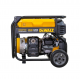 Бензинов генератор DeWalt DXGNP35E 3500 W, 230V - Промоции Dewalt