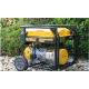 Бензинов генератор DeWalt DXGNP35E 3500 W, 230V - Промоции Dewalt
