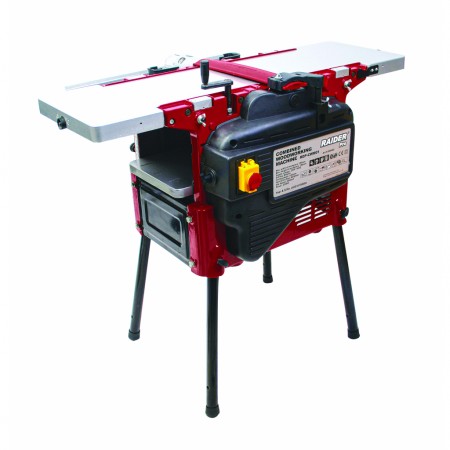 Машина дървообраб. мултифункцион. Raider 2200W RDP-CWM01