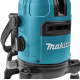 Нивелир лазерен линеен Makita с 2 лъча без батерия и зарядно, 12 V, 0.1 мм/м, SK10GD - Национална промоция Makita