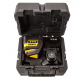 Нивелир лазерен линеен DeWALT с 2 лъча 30 м, 50 м, 0.4 мм/м, DW0811 - Линейни лазерни нивелири