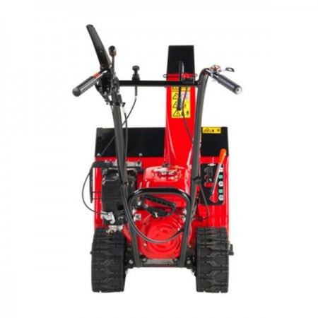 Бензинов верижен снегорин Honda HSS655 ET, 3.6 kW, 55 см