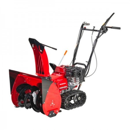 Бензинов верижен снегорин Honda HSS655 ET, 3.6 kW, 55 см