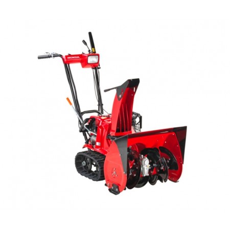 Бензинов верижен снегорин Honda HSS655 ETD, 3.6 kW, 55 см, с ел.старт
