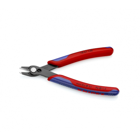 Eлектротехнически клещи KNIPEX 78 61 140, 140 мм