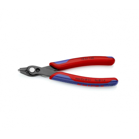 Eлектротехнически клещи KNIPEX 78 61 140, 140 мм