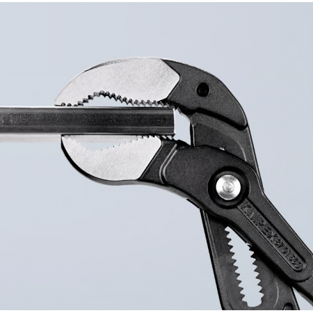 Водопроводни клещи KNIPEX Cobra XXL 87 01 560, 560 мм