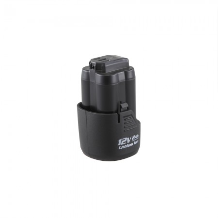 Комплект акумулаторни  безчеткови винтоверт и ъглошлайф,, CBL12LI SET, 12 V, с две батерии 2 Ah и зарядно
