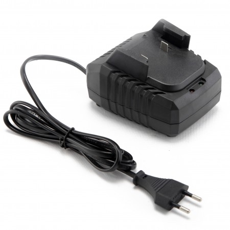 Професионален акумулаторен безчетков винтоверт STATUS CTW24LI, 20 V, 4 Ah, 75/50 Nm, с батерия и зарядно