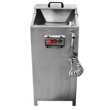 Индустриална мелница за хранителни отпадъци STATUS HD1500 AQUA, 1500 W, 2400 мл