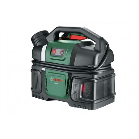 Акумулаторна водоструйка Bosch Fontus 18V-6, 18 V, 20 бара, 2.2 л/мин, без батерия и зарядно