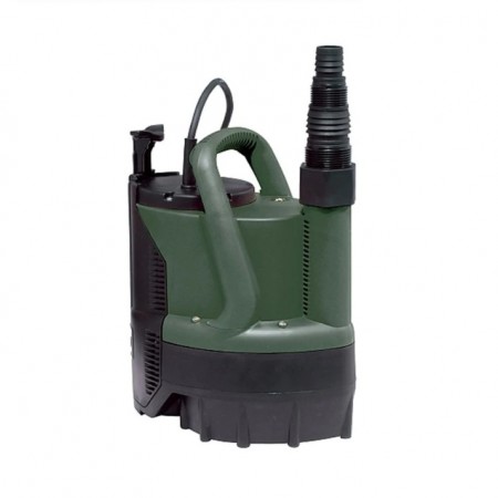 Потопяема помпа за чиста вода DAB VERTY NOVA 400 M, 1 1/4", 400 W, 11.5 м3/ч, 9 м