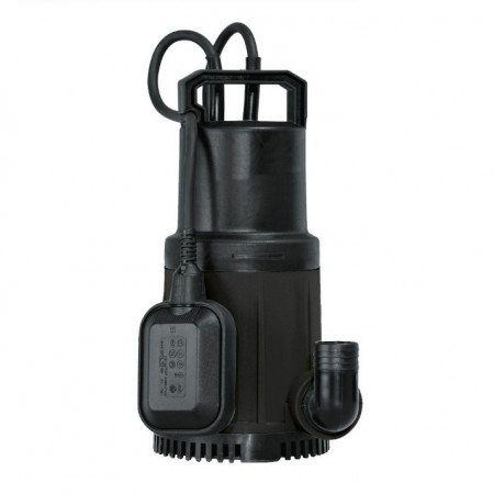 Монофазна потопяема помпа за солена вода DAB NOVA SALT, 1¼″, 200 W, 8.3 м3/ч, 6 м