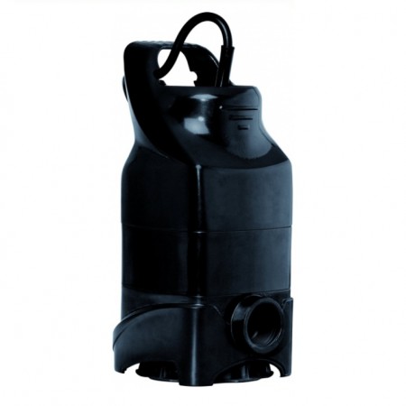 Потопяема фонтанна помпа DAB NOVAPOND 550 M, 550 W, 14000 л/ч, 10 м