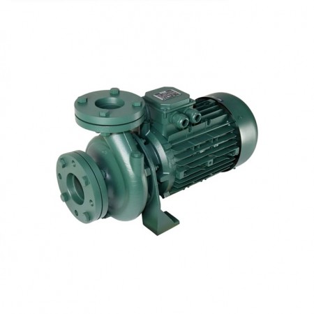 Центробежна помпа за вода DAB K 20/1200 T - IE3, 3" x 2 1/2", 7500 W, 100.8 m³/h, 30 м, трифазна