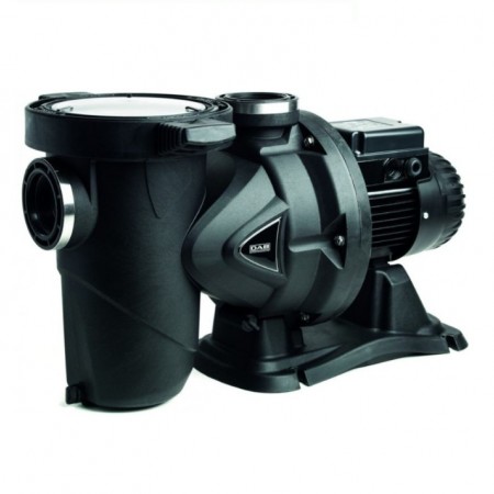 Трифазна самозасмукваща помпа за басейн DAB EUROSWIM 75 T - IE3, 500 W, 21000 л/ч, 400 V