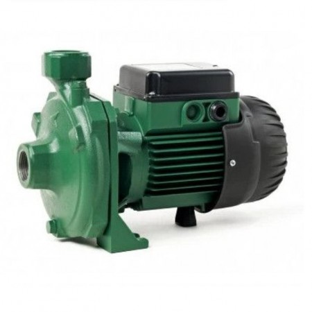 Центробежна помпа за вода DAB K 12/200 T, 1 1/2", 750 W, 20 m³/h, 18 м, трифазна