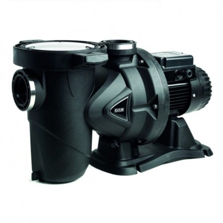 Самозасмукваща центробежна помпа за басейн DAB EUROSWIM 200 T - IE3, 1500 W, 36000 л/ч, 18 м, трифазна